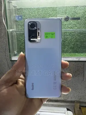 Xiaomi Mi Note 10 Pro 256 GB Blue