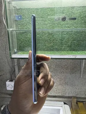 Xiaomi Mi Note 10 Pro 256 GB Blue