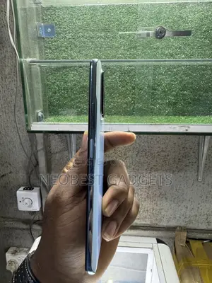 Xiaomi Mi Note 10 Pro 256 GB Blue