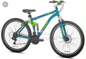 Best Quality American Sports Bicycle
