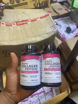 Neocell Collagen X180