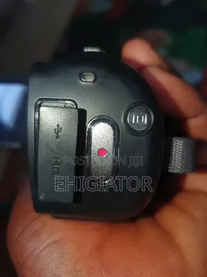 Camera Camcorder