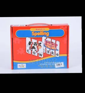 Books and Flashcards