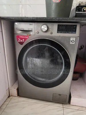 Get Your Washing Machines Repairer Installation Maintenance Stations