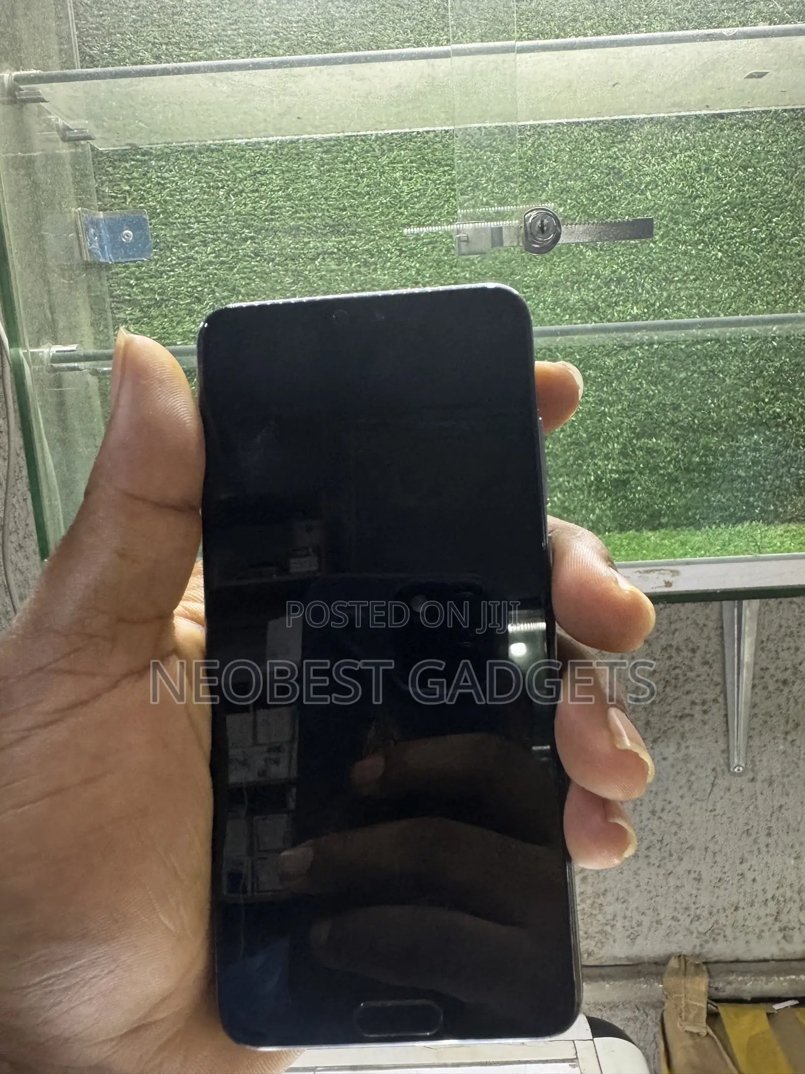 Huawei P20 128 GB Blue