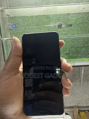 Huawei P20 128 GB Blue