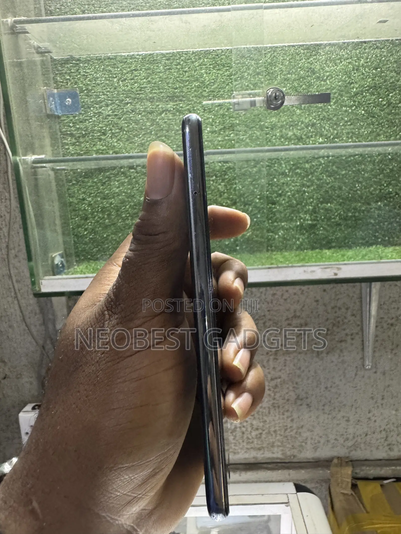 Huawei P20 128 GB Blue