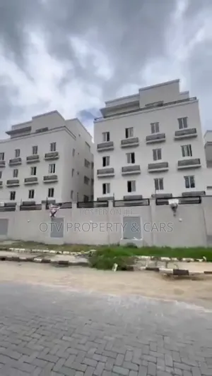 2bdrm Apartment in Ikate for sale