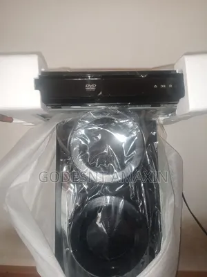 LG Home Theatre (Bodyguard 1000wtt)