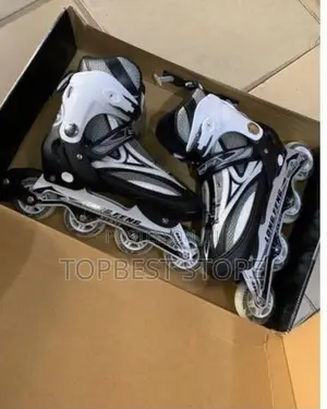 High Quality Skating Shoe