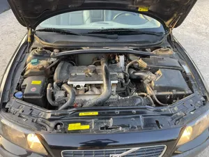 Volvo S60 2006 Black