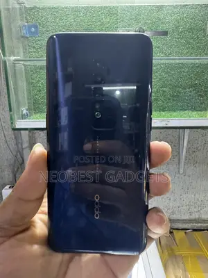 Oppo Reno 5 256 GB Blue
