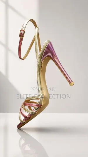 Original Aquazzura Ang
37to42 
 Package Boxed