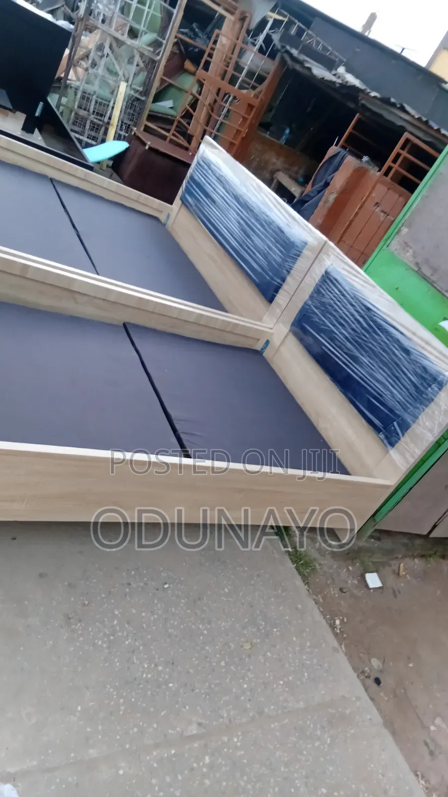 Furniture Making
