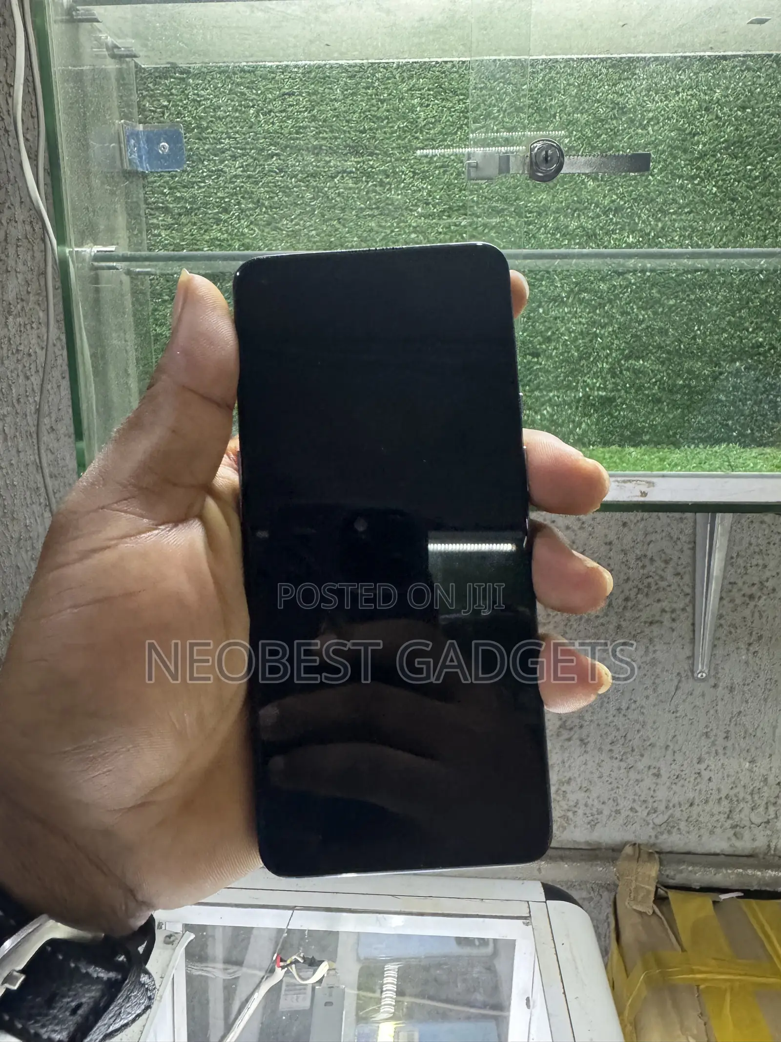 OnePlus 9 128 GB Blue