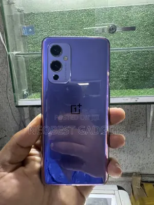 OnePlus 9 128 GB Blue