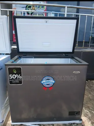 Brand New Thermocool Inverter 200liters