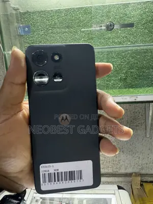Motorola Moto G 5G 128 GB Black