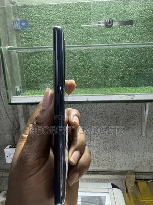 Xiaomi Mi Note 10 Lite 128 GB Blue