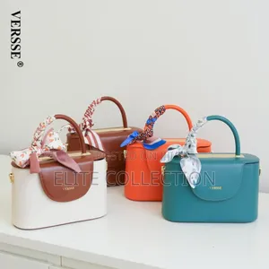 Quality Versse Bag
Size:mini