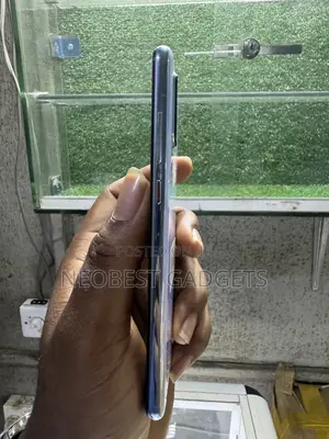 Huawei P30 128 GB Blue