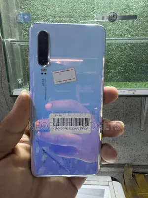 Huawei P30 128 GB Blue