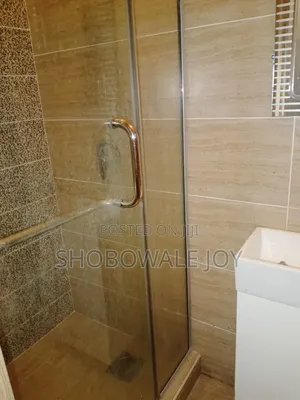 Furnished 2bdrm Block of Flats in Oniru, Victoria Island Extension