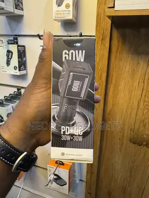 Green Lion Dual Volt