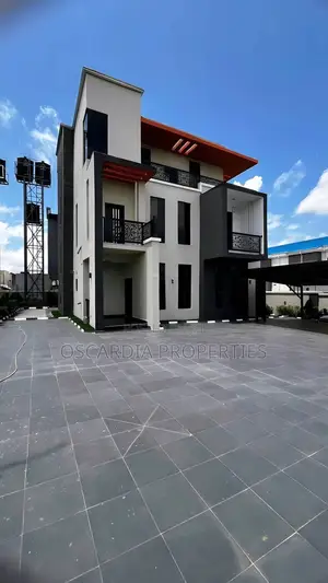 5bdrm Duplex in Apo Resettlement for sale