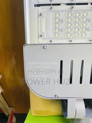 Electric Street Lights 250watts