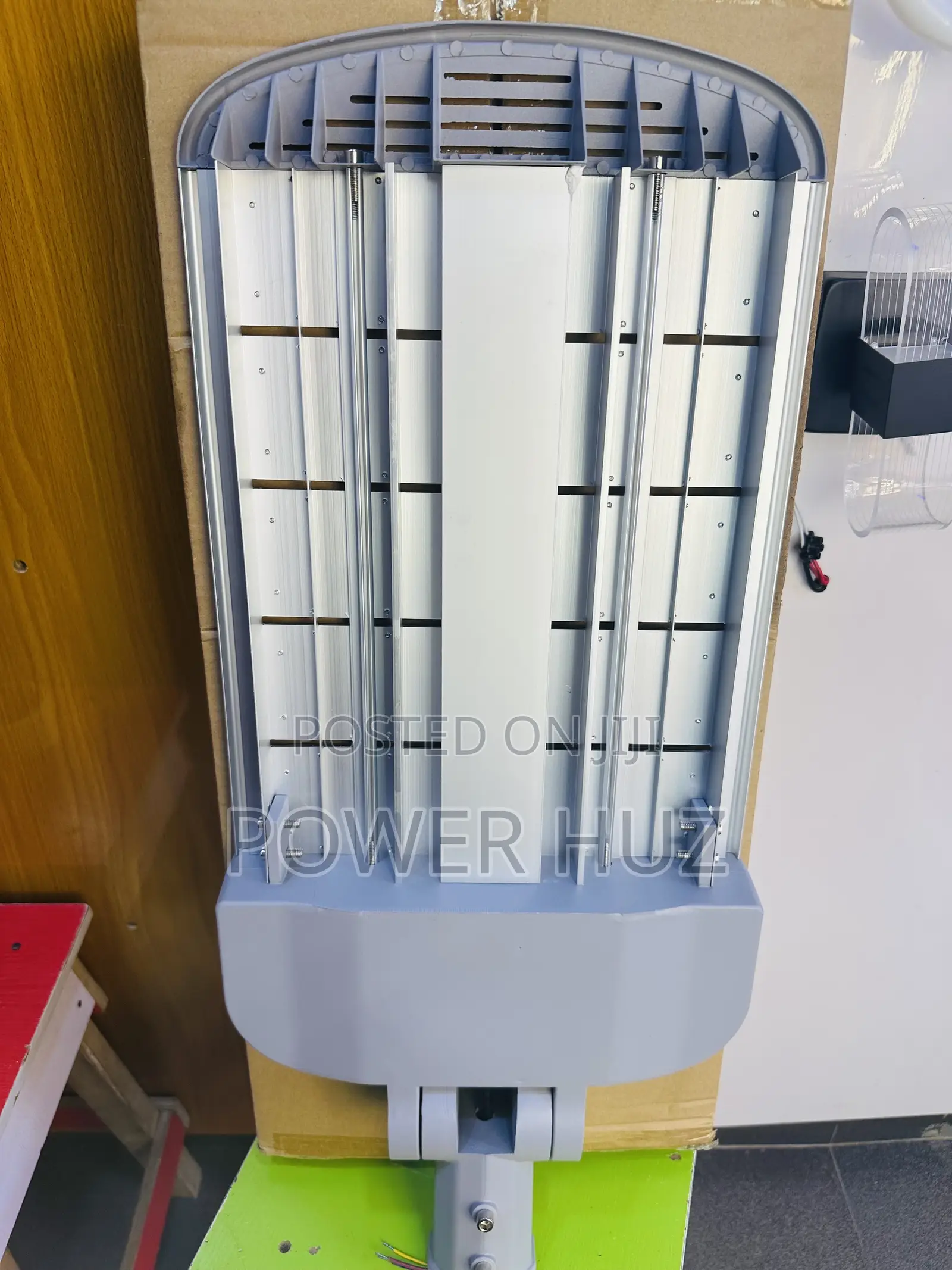 Electric Street Lights 250watts