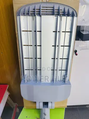 Electric Street Lights 250watts