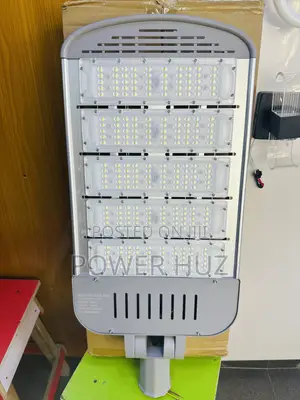 Electric Street Lights 250watts