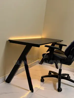 Gaming/Workstation Desk