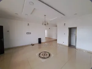 3bdrm Apartment in Lekki Phase1 for rent