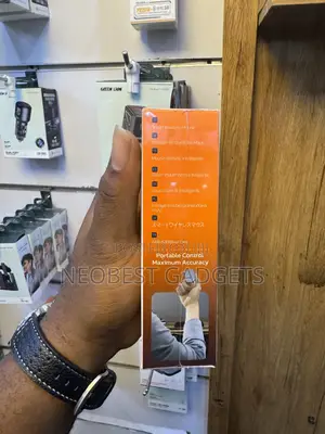Porodo Vireo Smart Wireless Mouse