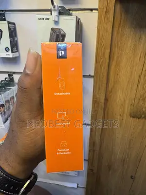 Porodo Vireo Smart Wireless Mouse