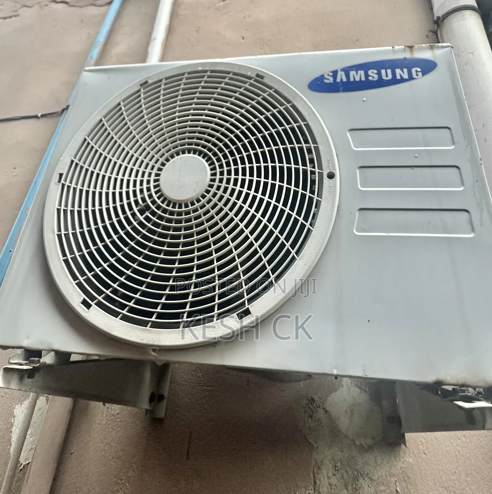 1Hp Premium Samsung AC Full Unit