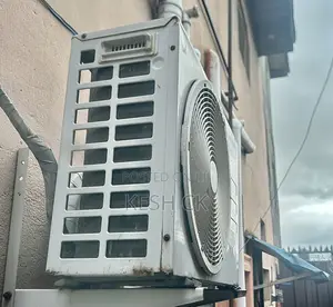 1Hp Premium Samsung AC Full Unit