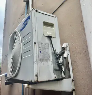 1Hp Premium Samsung AC Full Unit