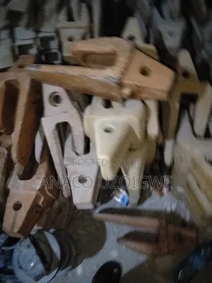 Cat 345 Spear Part Call for Any Model