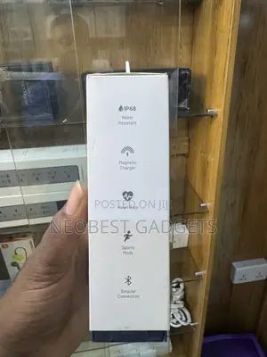 Porodo Smart Watch Ultra Space