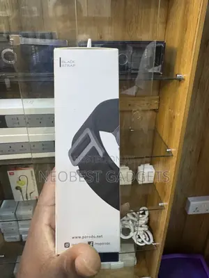 Porodo Smart Watch Ultra Space