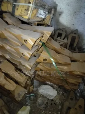 Cat 345 Spear Part Call for Any Model