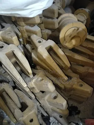 Cat 345 Spear Part Call for Any Model