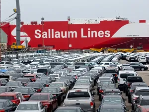 Ffreight Forwarding and Logistics Services