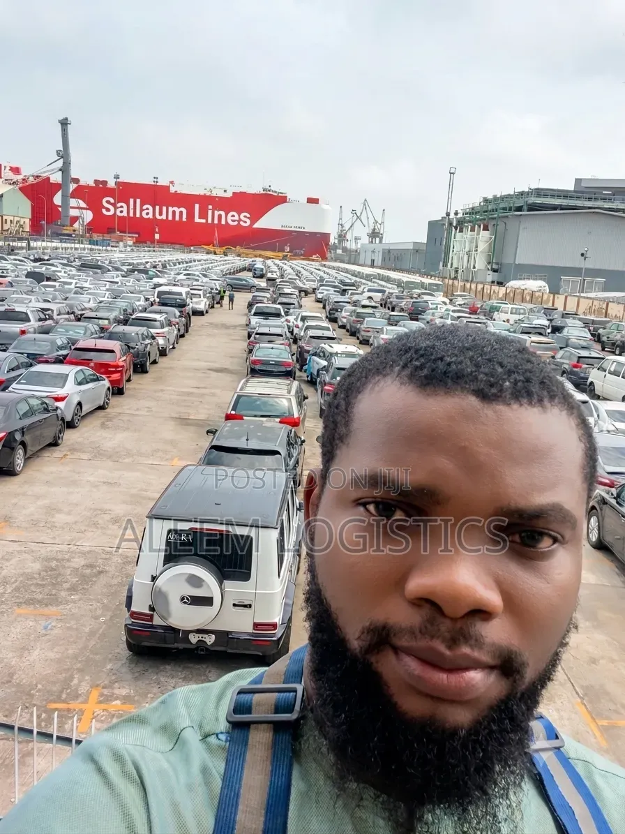 Ffreight Forwarding and Logistics Services