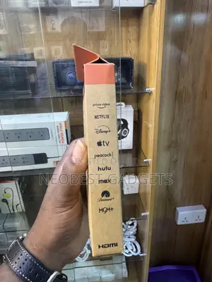 Amazon Fire TV Stick 4K Max