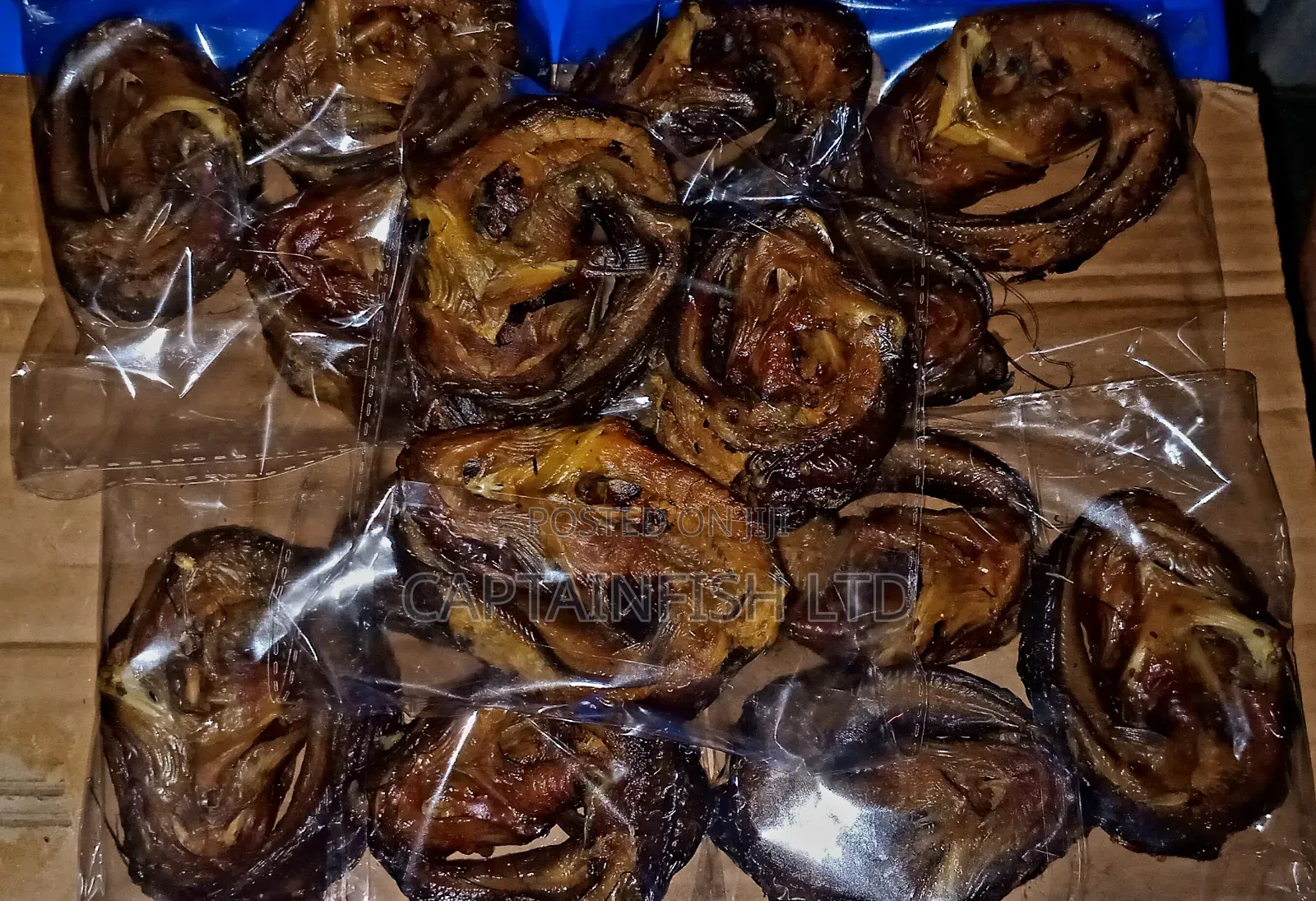 Catfish Mini Packs