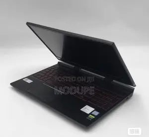 Laptop HP Omen 15-ce0xx 8GB Intel Core i5 SSD 512GB